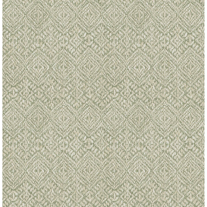 gallivant-sage-woven-geometric-wallpaper-york-wallcoverings-4146-27253 - York Wallcoverings Wallpaper