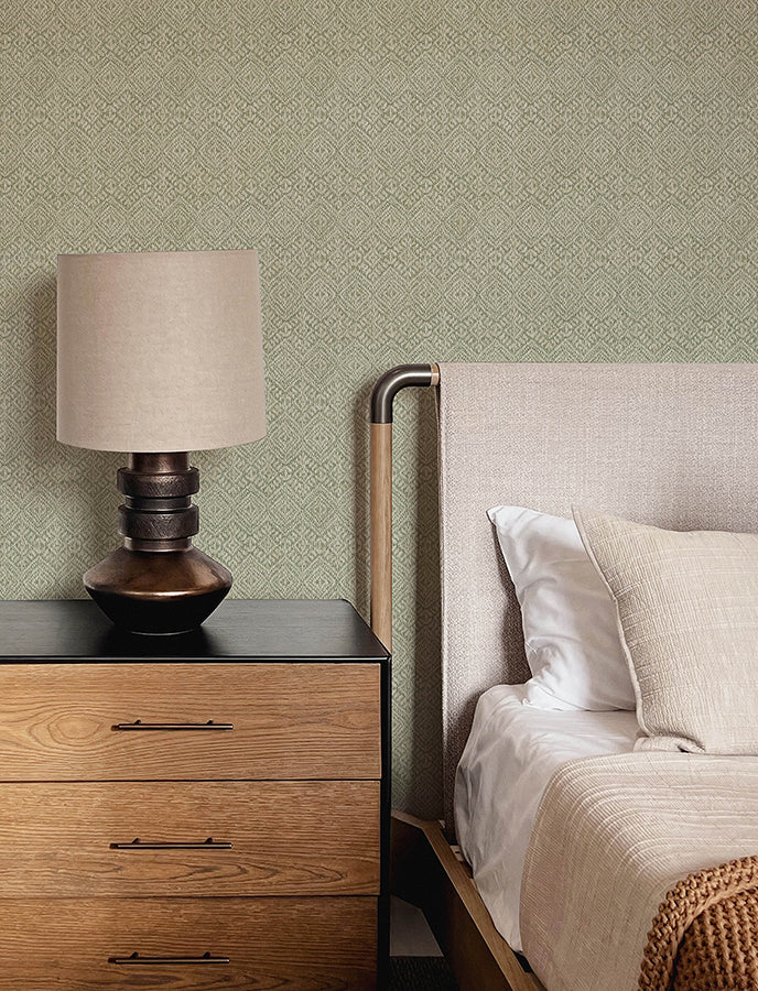 gallivant-sage-woven-geometric-wallpaper-york-wallcoverings-4146-27253