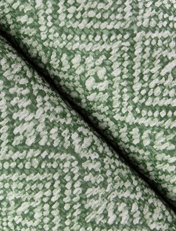 gallivant-green-woven-geometric-wallpaper-york-wallcoverings-4146-27256 - York Wallcoverings Wallpaper