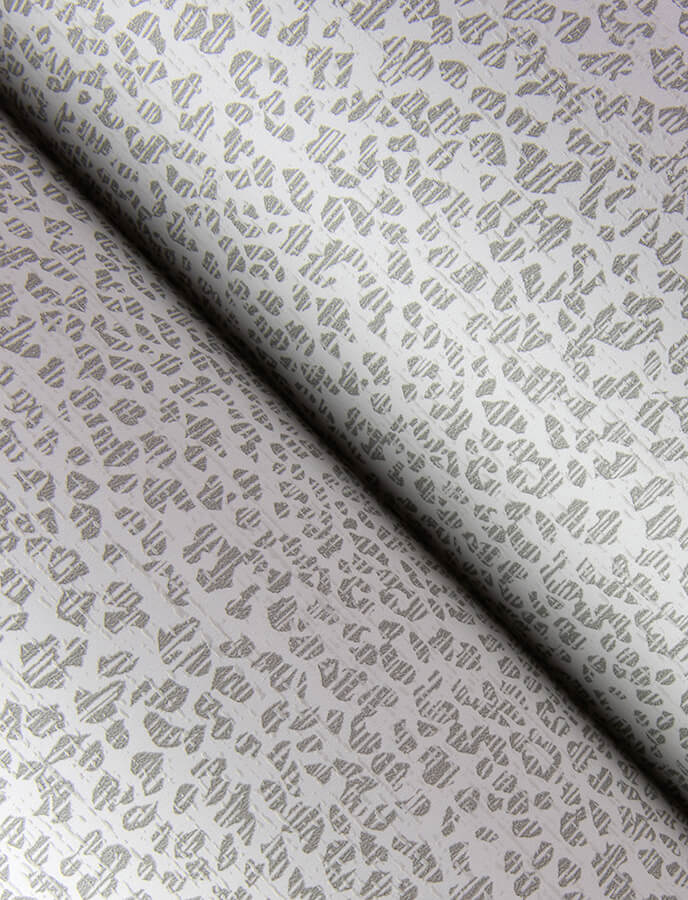 soul-grey-animal-print-wallpaper-york-wallcoverings-4146-27265 - York Wallcoverings Papel pintado