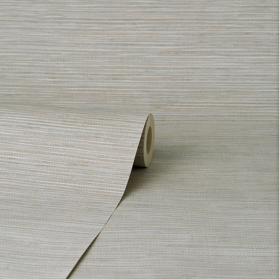 fusion-grey-plain-wallpaper-york-wallcoverings-m1765 - York Wallcoverings Wallpaper
