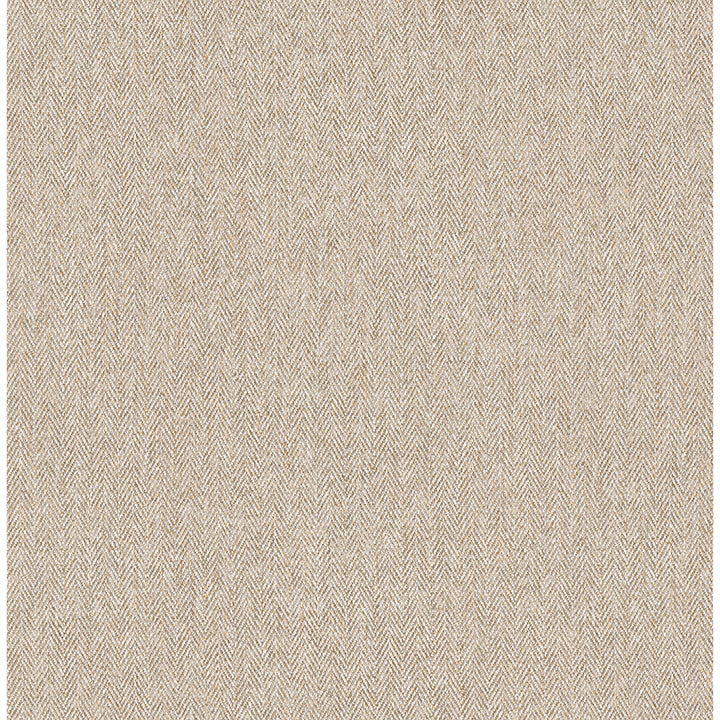 herringbone-neutral-tweed-wallpaper-york-wallcoverings-4164-m1825 - York Wallpaper Wallpaper