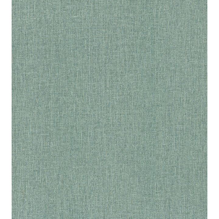 cromie-turquoise-texture-wallpaper-york-wallcoverings-4135-6924 - York Wallcoverings Wallpaper