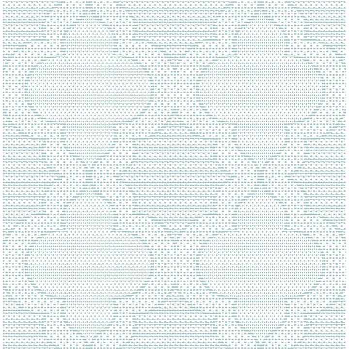 ernest-blue-quilted-quatrefoil-wallpaper-york-wallcoverings-4135-27289 - York Wallcoverings Wallpaper