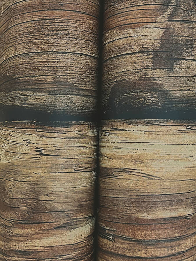 bunkhouse-mahogany-wallpaper-york-wallcoverings-4142-72616 - York Wallcoverings Wallpaper