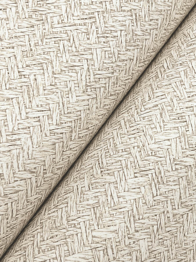 woven-basket-wheat-wallpaper-york-wallcoverings-4142-72644 - York Wallcoverings Wallpaper