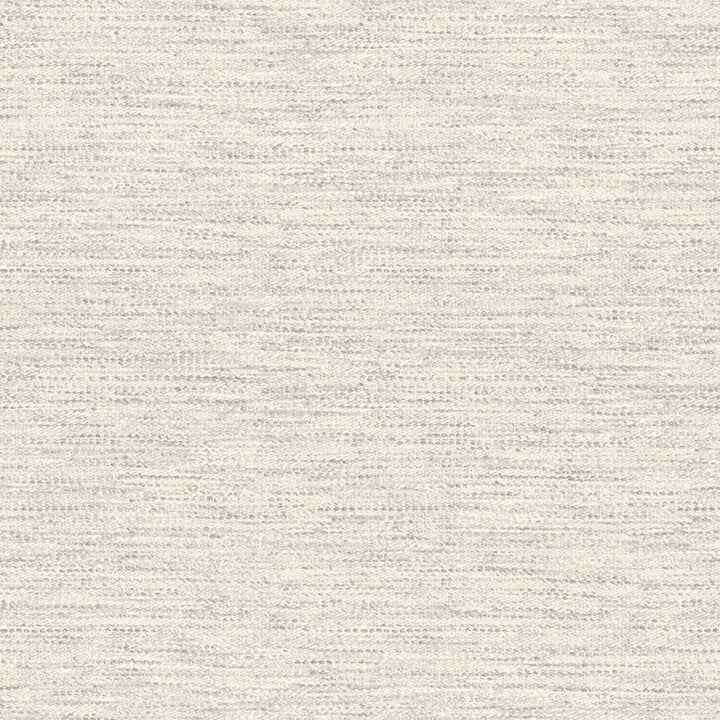 Wool Texture Light Grey Wallpaper - York Wallcoverings - 4142-72647 - York Wallcoverings Wallpaper