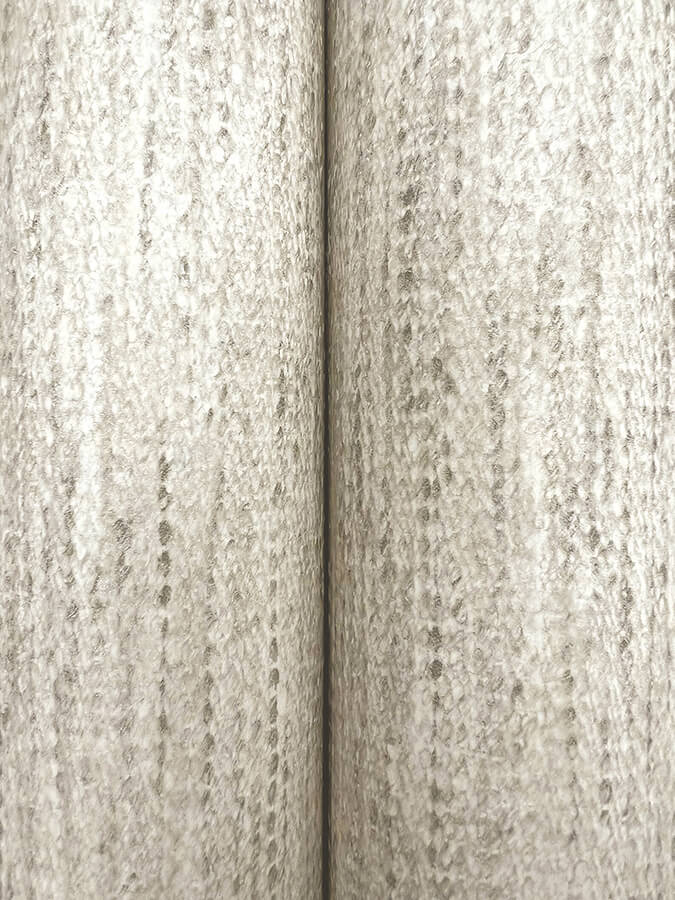 wool-texture-pewter-wallpaper-york-wallcoverings-4142-72648 - York Wallcoverings Wallpaper