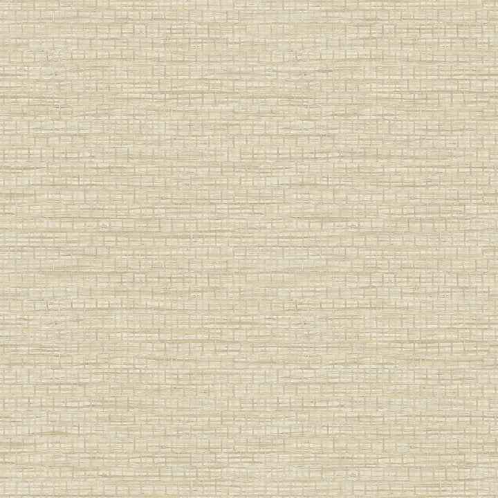 Plaited Grass Wheat Wallpaper - York Wallcoverings - 4142-72652