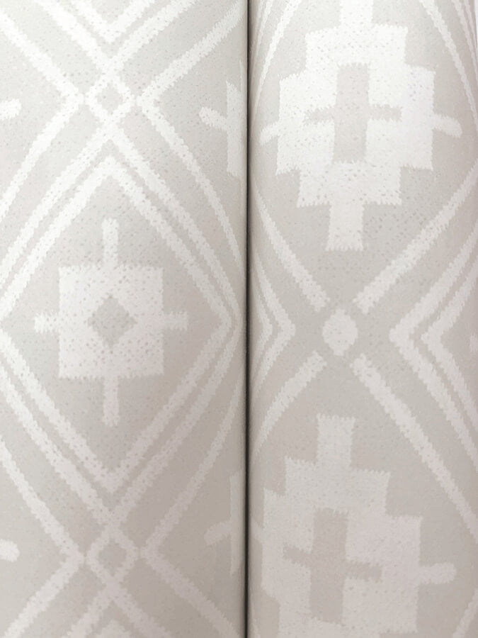 camp-blanket-silver-wallpaper-york-wallcoverings-4142-72659 - York Wallcoverings Wallpaper