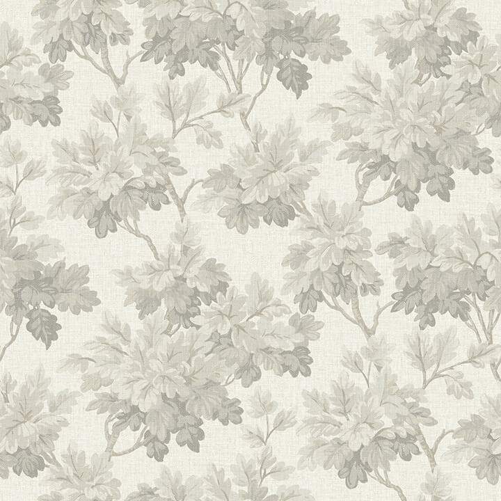 oakcliff-stone-leaf-trail-wallpaper-york-wallcoverings-ast6357 - York Wallcoverings Wallpaper