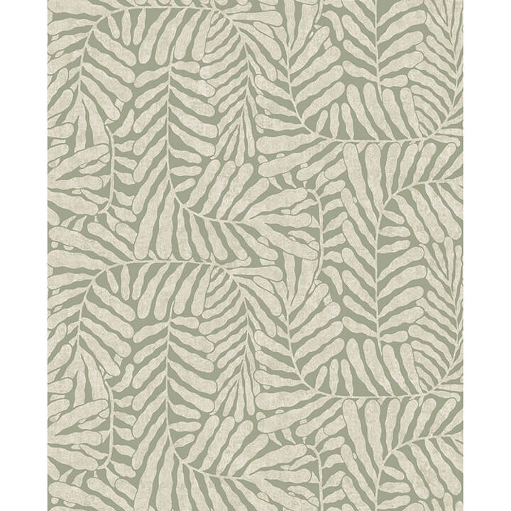 gabriel-moss-fern-wallpaper-york-wallcoverings-4155-27311 - York Wallpaper Wallpaper