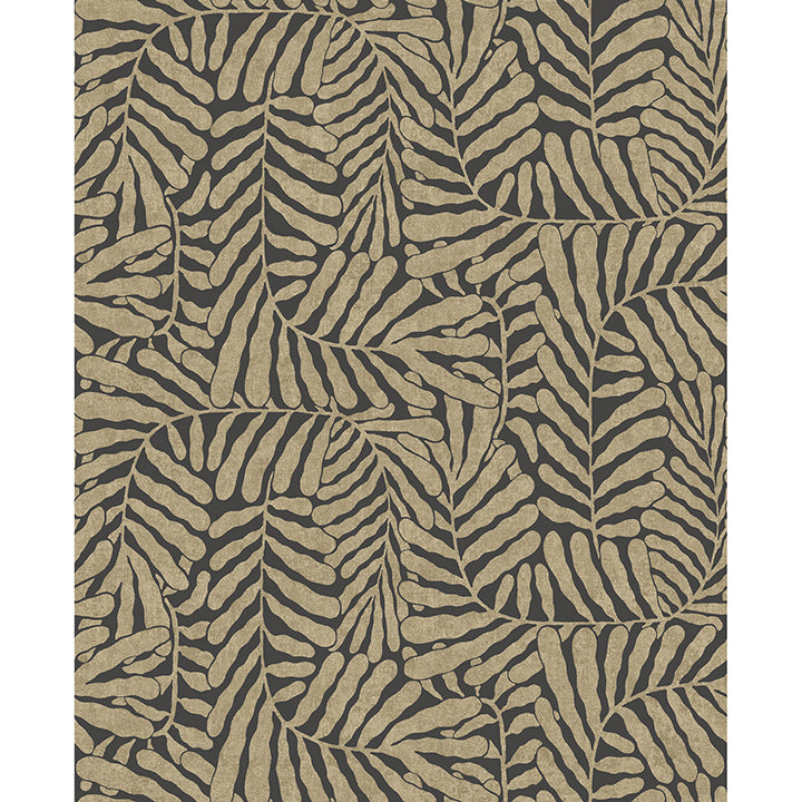 gabriel-bronze-fern-wallpaper-york-wallcoverings-4155-27315