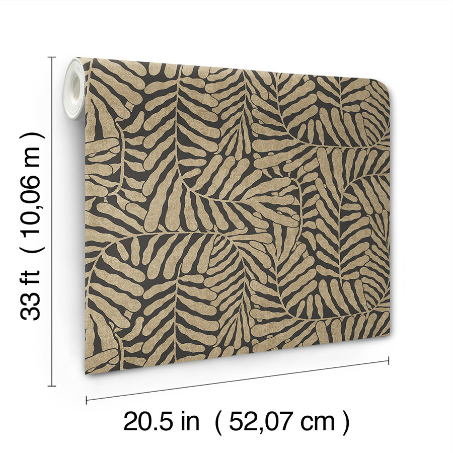 gabriel-bronze-fern-wallpaper-york-wallcoverings-4155-27315
