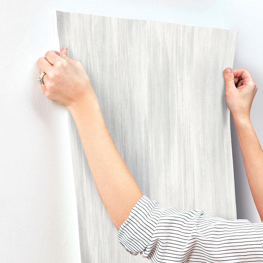 elysian-stone-ikat-wallpaper-york-wallcoverings-4155-27351 - York Wallcoverings Wallpaper
