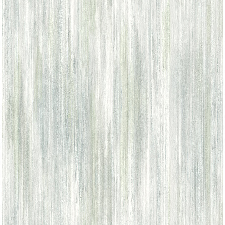 elysian-sage-ikat-wallpaper-york-wallcoverings-4155-27352 - York Wallcoverings Wallpaper