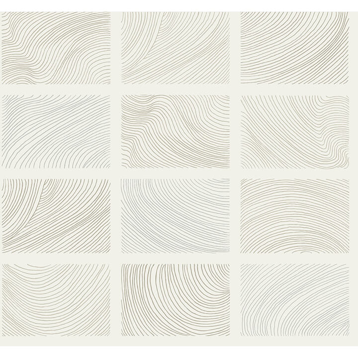bronson-ivory-topography-wallpaper-york-wallcoverings-4155-72803 - York Wallcoverings Wallpaper