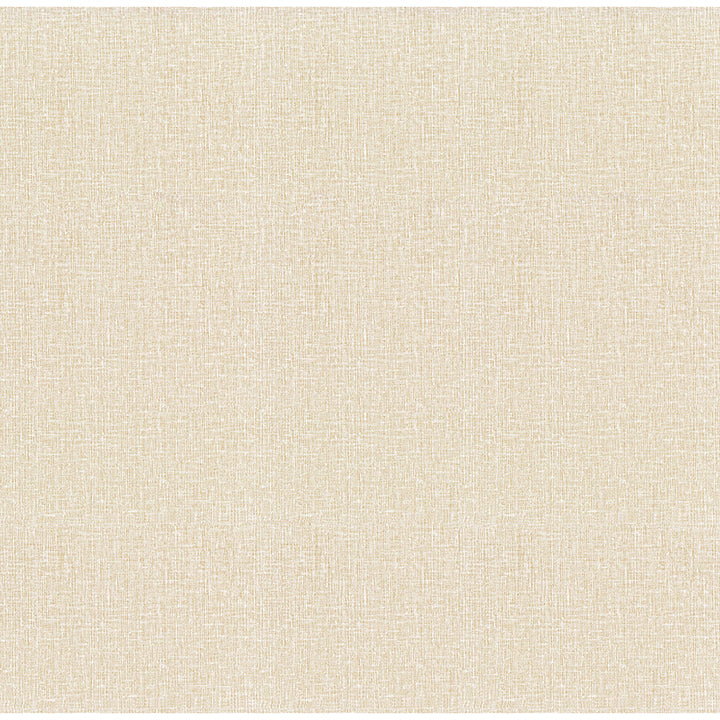 natural-linen-khaki-textured-wallpaper-york-wallcoverings-4168-16620 - York Wallpaper Wallpaper