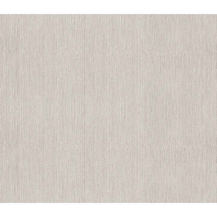 Sunshower Light Grey Stria Wallpaper - York Wallcoverings - 4168-16638
