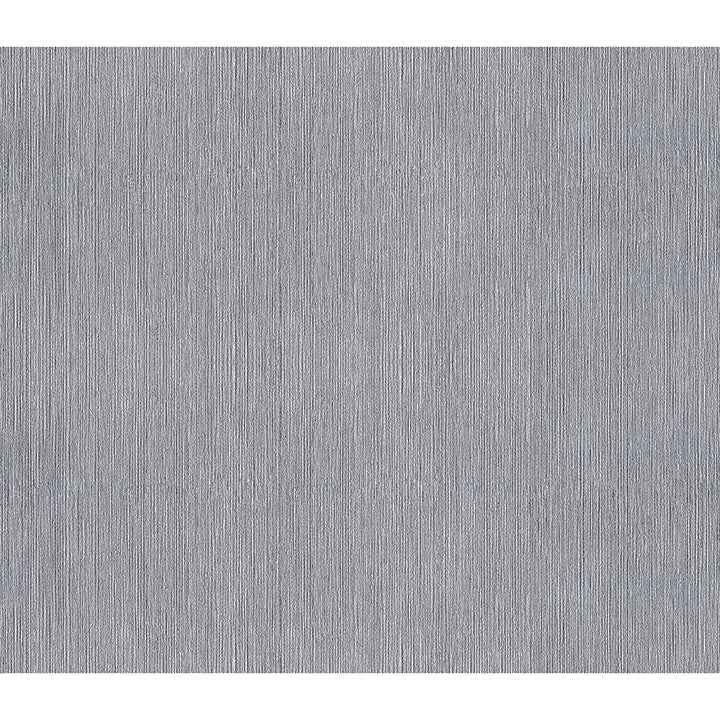 Sunshower Grey Stria Wallpaper - York Wallcoverings - 4168-16639