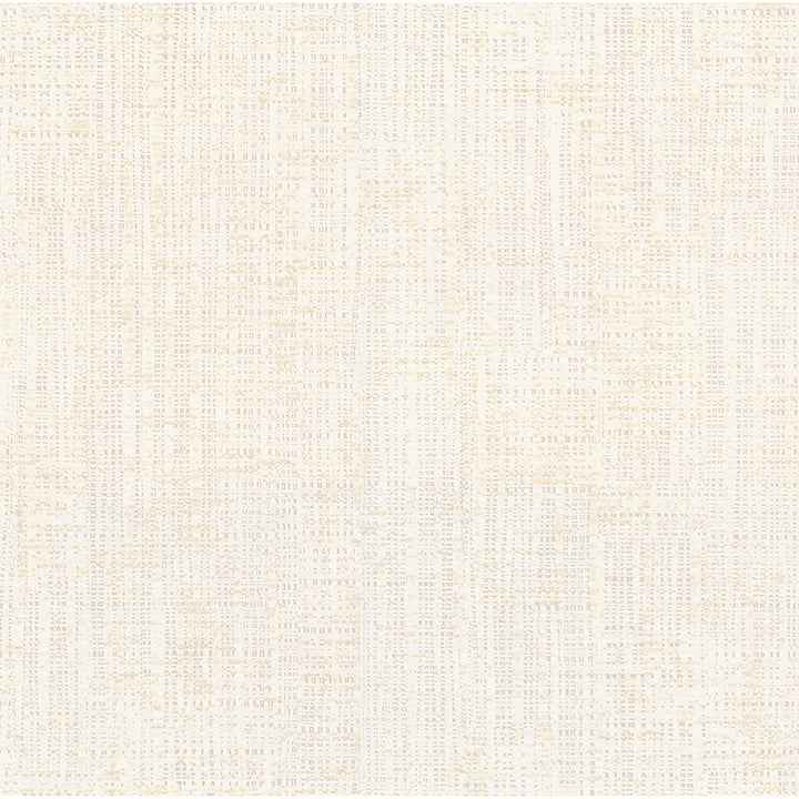 Rattan Ivory Weave Wallpaper - York Wallcoverings - 4168-17736