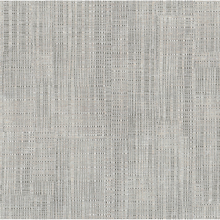 rattan-silver-weave-wallpaper-york-wallcoverings-4168-17738 - York Wallpaper Wallpaper