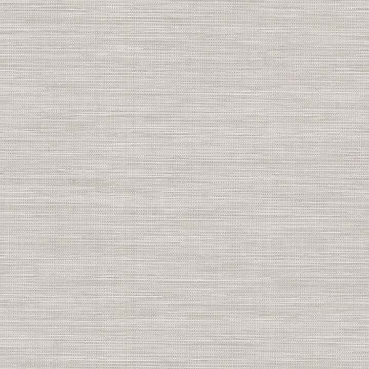 Winn Dove Faux Grasscloth Wallpaper - York Wallcoverings - 4174-4605 - York Wallcoverings Wallpaper