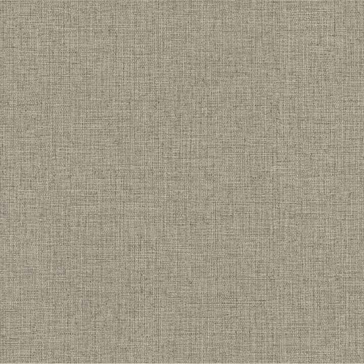 Clarkson Stone Woven Wallpaper - York Wallcoverings - 4174-4613 - York Wallcoverings Wallpaper