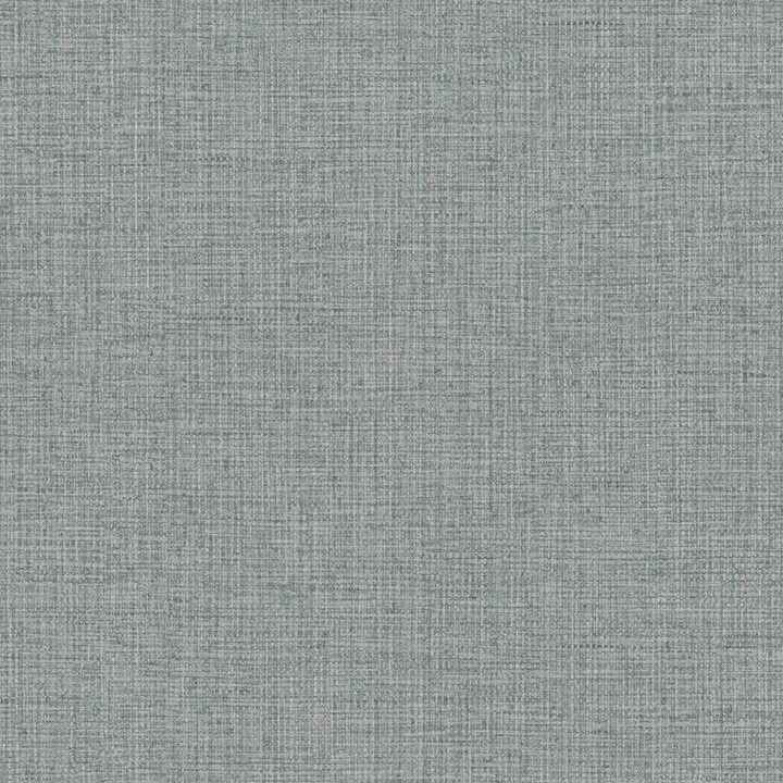 Clarkson Denim Woven Wallpaper - York Wallcoverings - 4174-4616 - York Wallcoverings Wallpaper