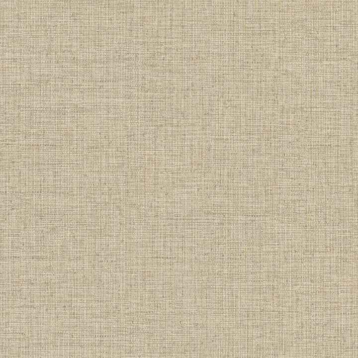 clarkson-taupe-woven-wallpaper-york-wallcoverings-4174-4621 - York Wallpaper Wallpaper
