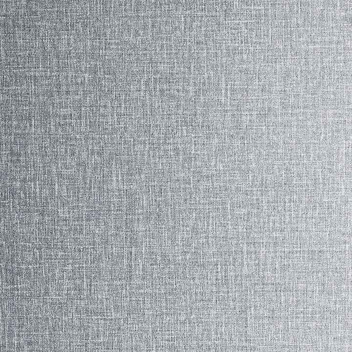 Elfrida Grey Linen Wallpaper - York Wallcoverings - AH295400