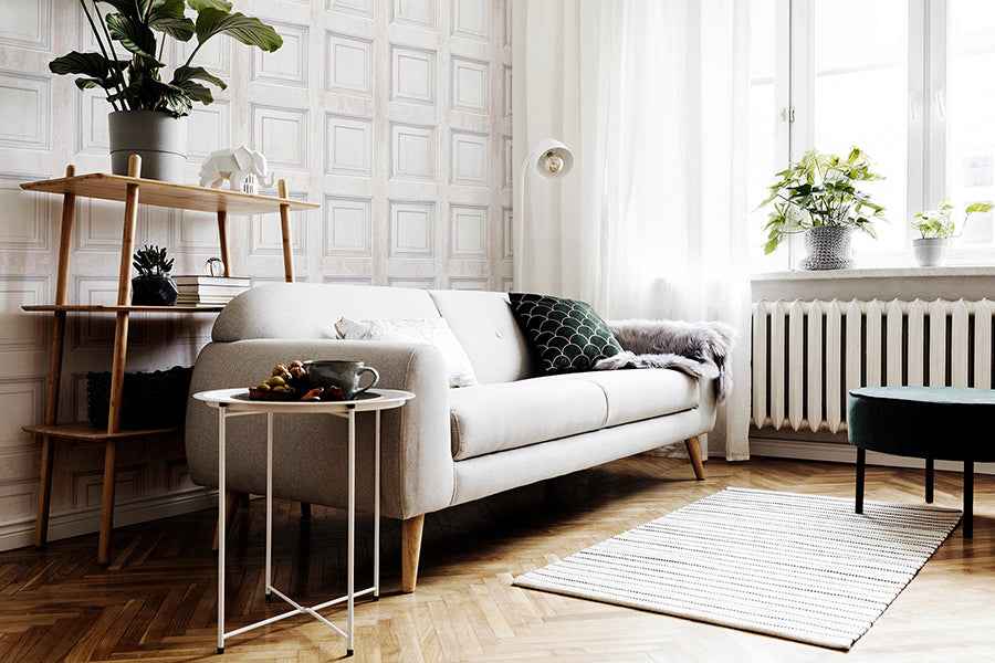 Willard Off-White Wood Panel Wallpaper - York Wallcoverings - AH945902 - York Wallcoverings Wallpaper