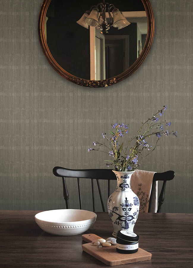 somerset-stone-abstract-stripe-wallpaper-york-wallcoverings-4147-27364 - York Wallcoverings Papel pintado