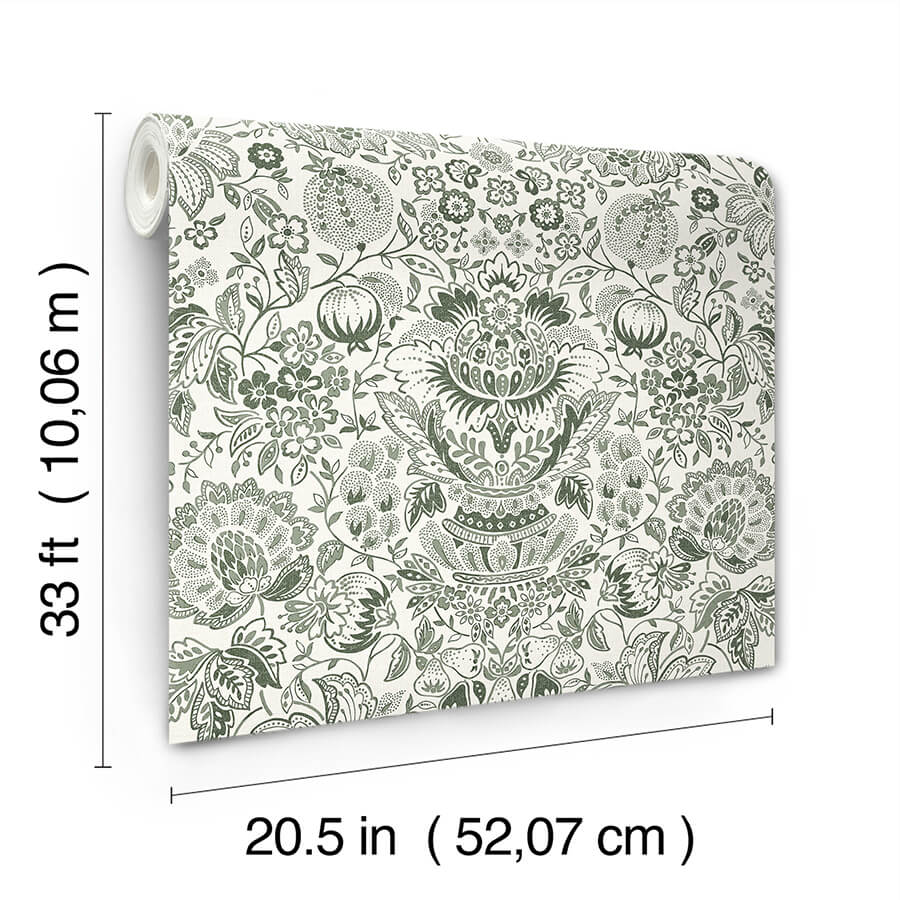 blanche-dark-green-floral-damask-wallpaper-york-wallcoverings-4147-27375