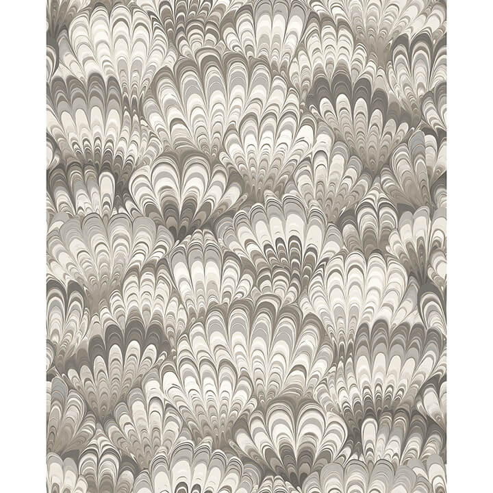 octavia-neutral-marbled-ink-wallpaper-york-wallcoverings-4147-27378 - York Wallcoverings Papel pintado