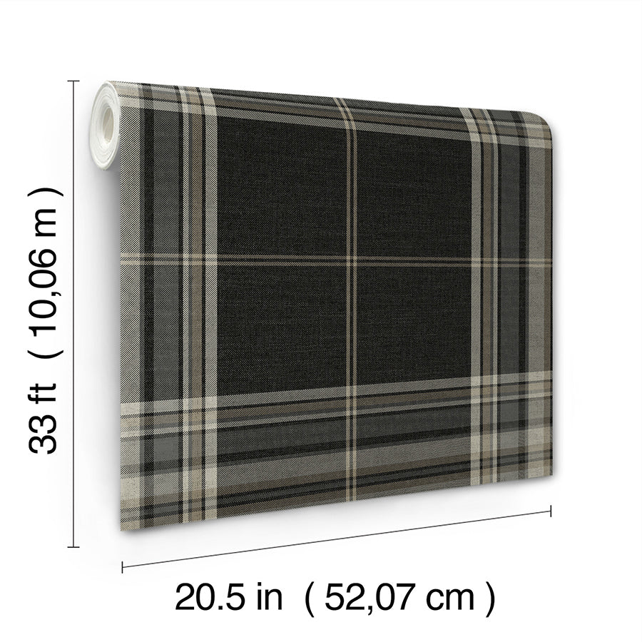 westley-black-plaid-wallpaper-york-wallcoverings-4147-27388