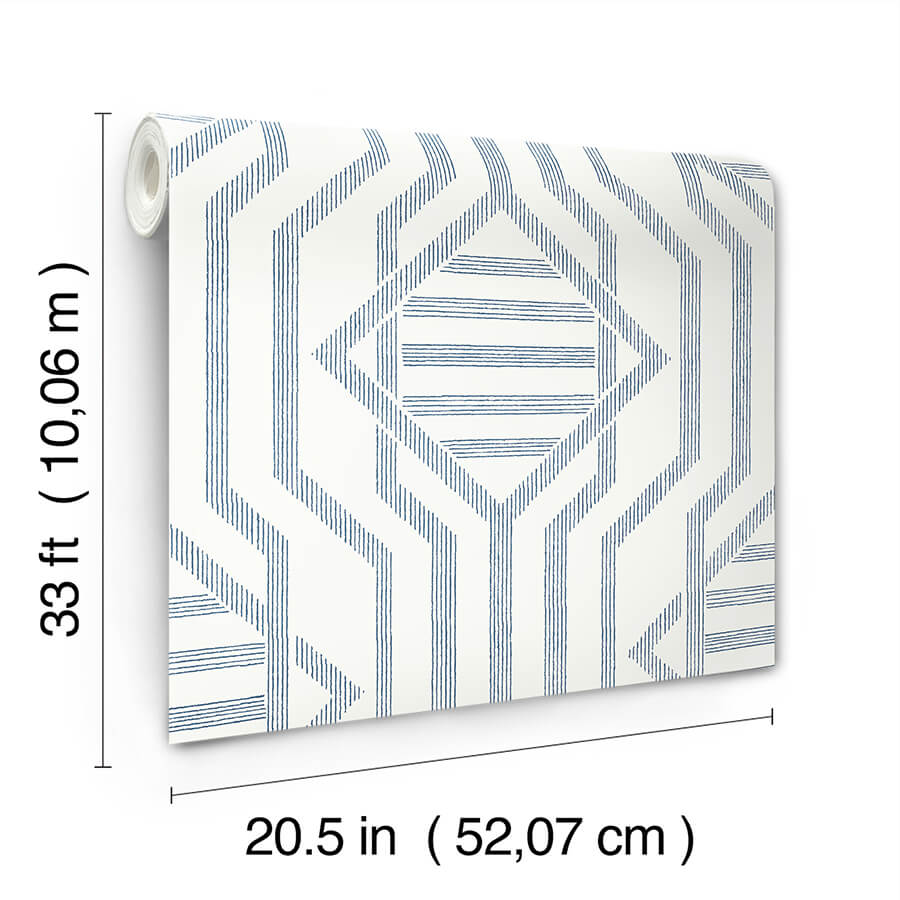 essex-dark-blue-geometric-wallpaper-york-wallcoverings-4147-27403