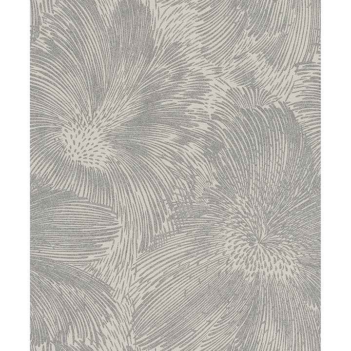 purser-grey-abstract-wallpaper-york-wallcoverings-rh509250 - York Wallpaper Wallpaper