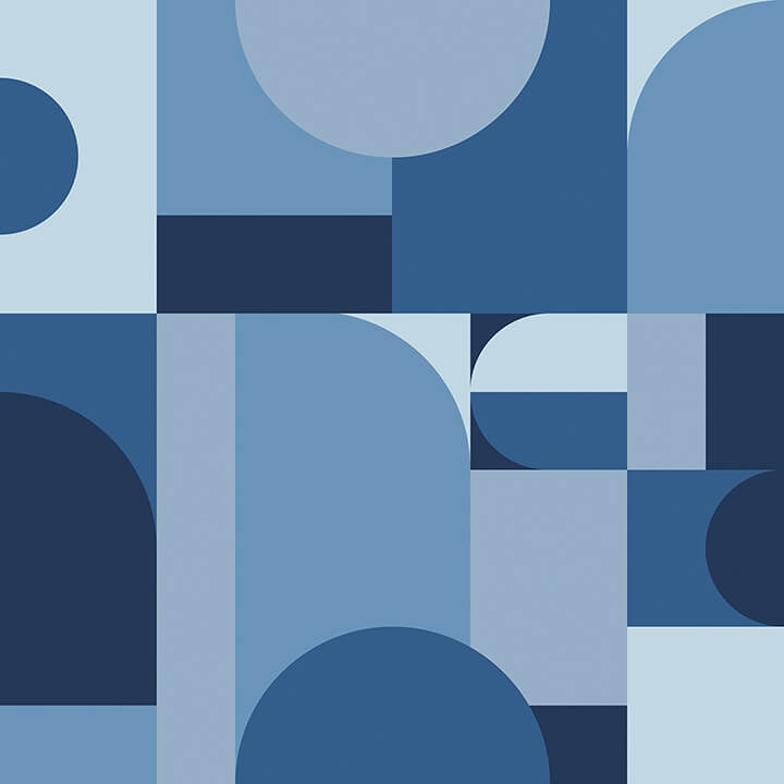 boxanne-blue-peel-and-stick-wallpaper-york-wallcoverings-vgs6438 - York Wallcoverings Wallpaper