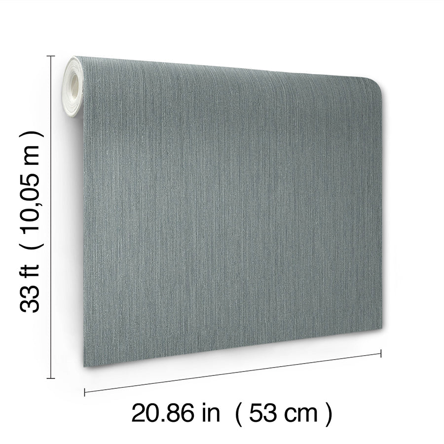midolin-grasal-teal-texture-wallpaper-york-wallcoverings-4171-17215