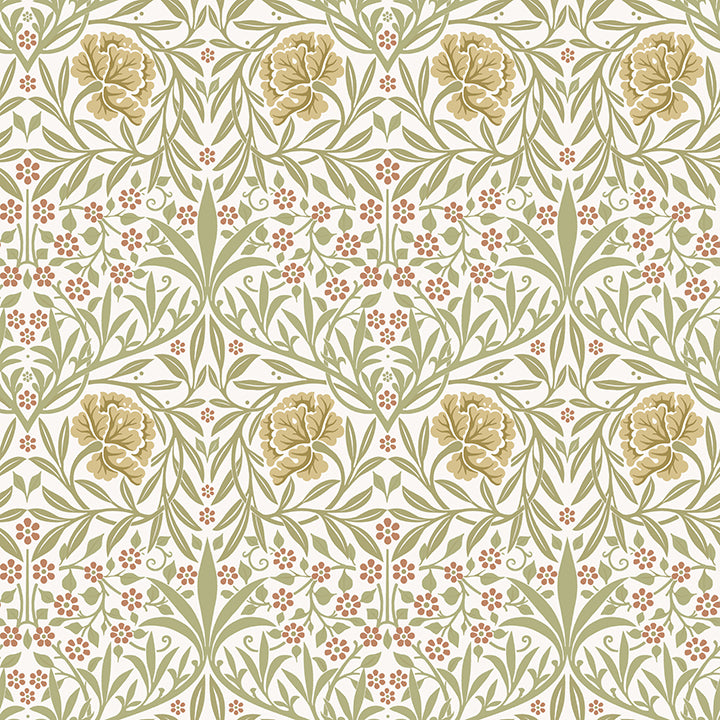 oxford-union-yellow-floral-vines-wallpaper-york-wallcoverings-4171-82045
