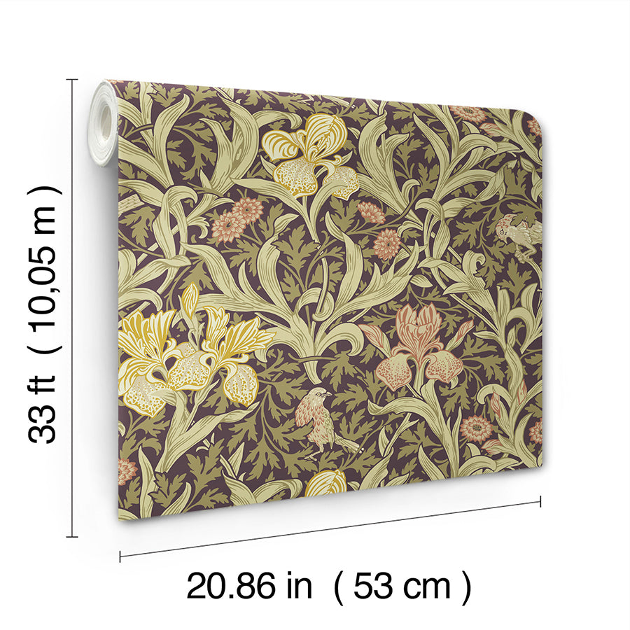 iris-plum-wild-gardens-wallpaper-york-wallcoverings-4171-82052