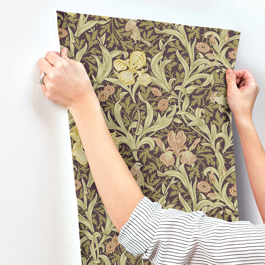 iris-plum-wild-gardens-wallpaper-york-wallcoverings-4171-82052