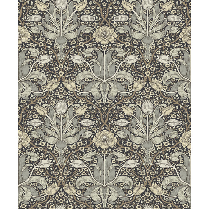 spring-thicket-blue-tulip-damask-wallpaper-york-wallcoverings-4171-82068