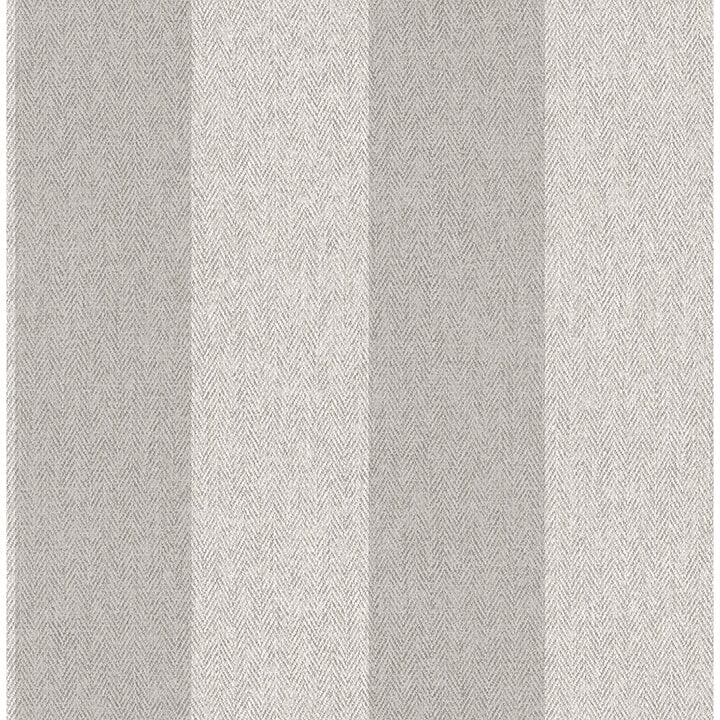finn-grey-chevron-stripe-wallpaper-york-wallcoverings-m1872 - York Wallpaper Wallpaper