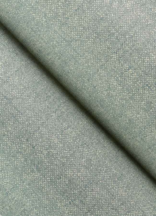 Kameez Teal Texture Wallpaper - York Wallcoverings - 4148-27435 - York Wallcoverings Wallpaper