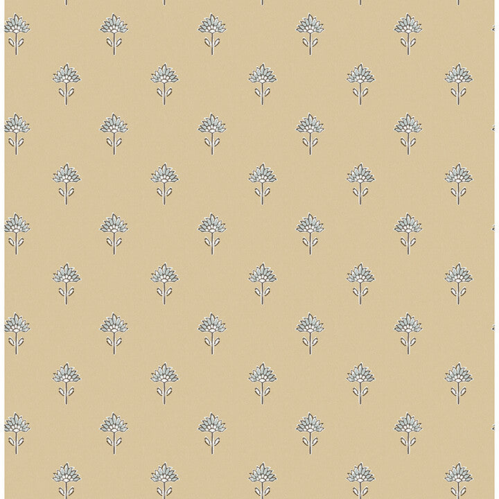 surdiva-honey-floral-fan-wallpaper-york-wallcoverings-4148-27458