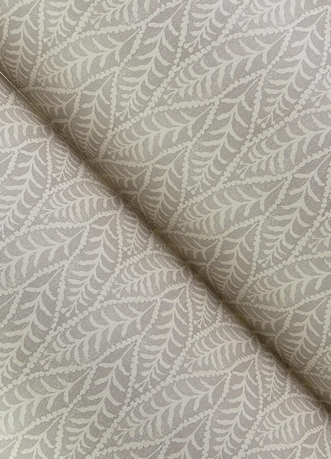 coleus-grey-leaves-wallpaper-york-wallcoverings-4148-27471 - York Wallcoverings Wallpaper