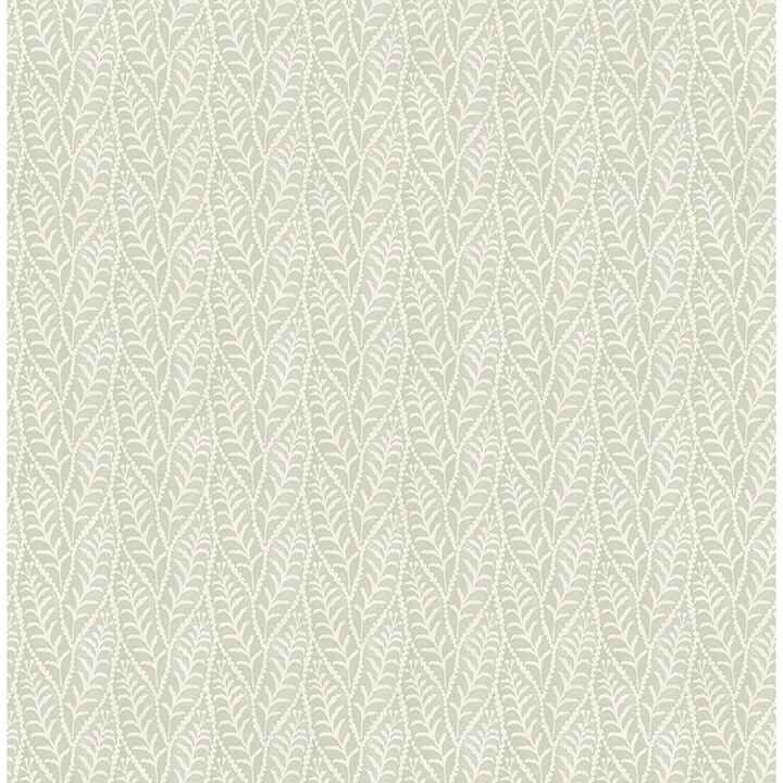 Coleus Sage Leaves Wallpaper - York Wallcoverings - 4148-27472 - York Wallcoverings Wallpaper