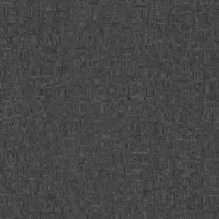 Chiseled Charcoal Abstract Wallpaper - York Wallcoverings - 4178-4405